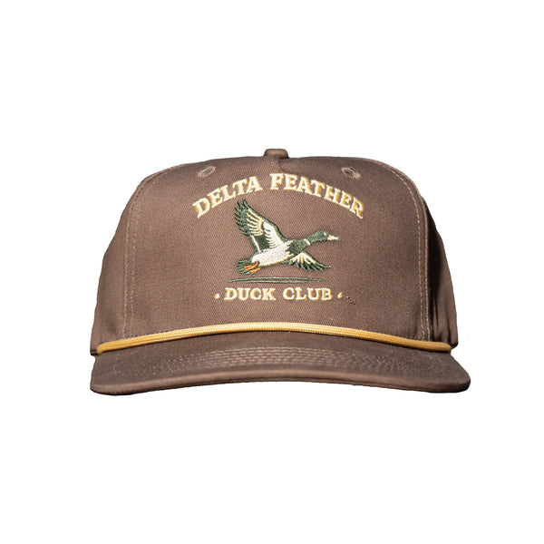 The Duck Club