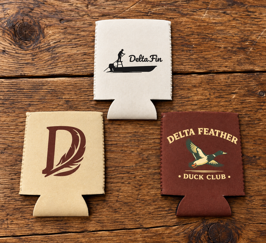 The Koozie Pack