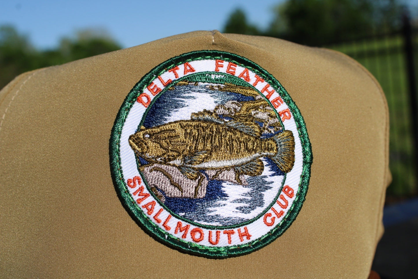The Smallie Club