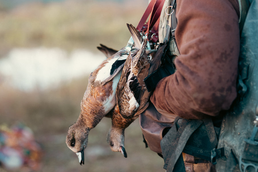 Delta Feather digital gift card for hunting and fishing apparel