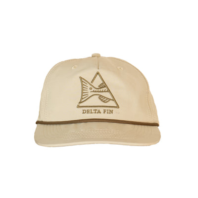 Delta Feather The Drift tonal everyday hat
