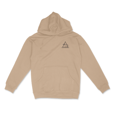 Man's Best Friend Heavyweight Hoodie