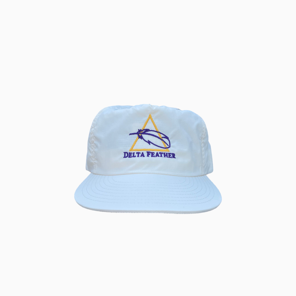 Ultralight Gameday Snapback