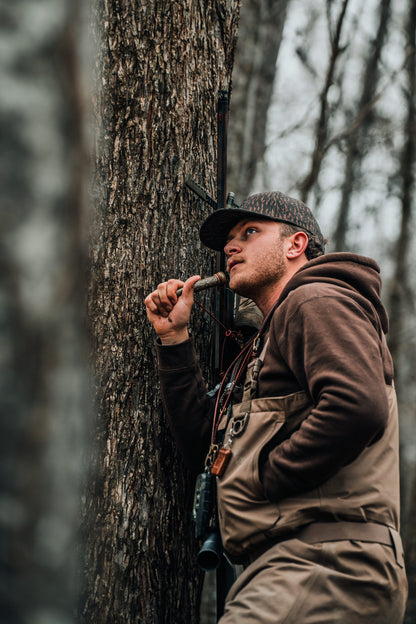 Timber Brake Icon Hat