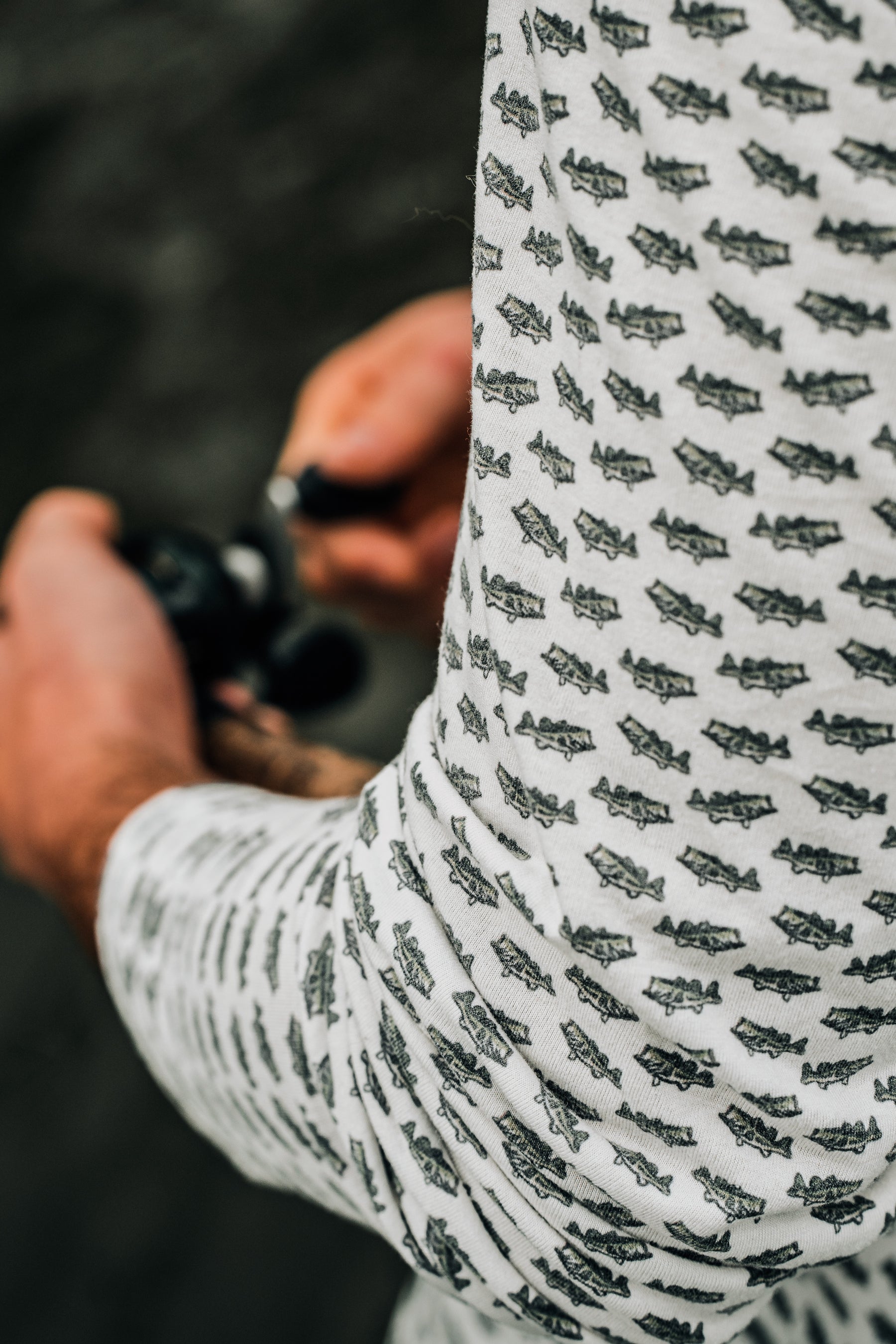 Chase the Bite Year-Round