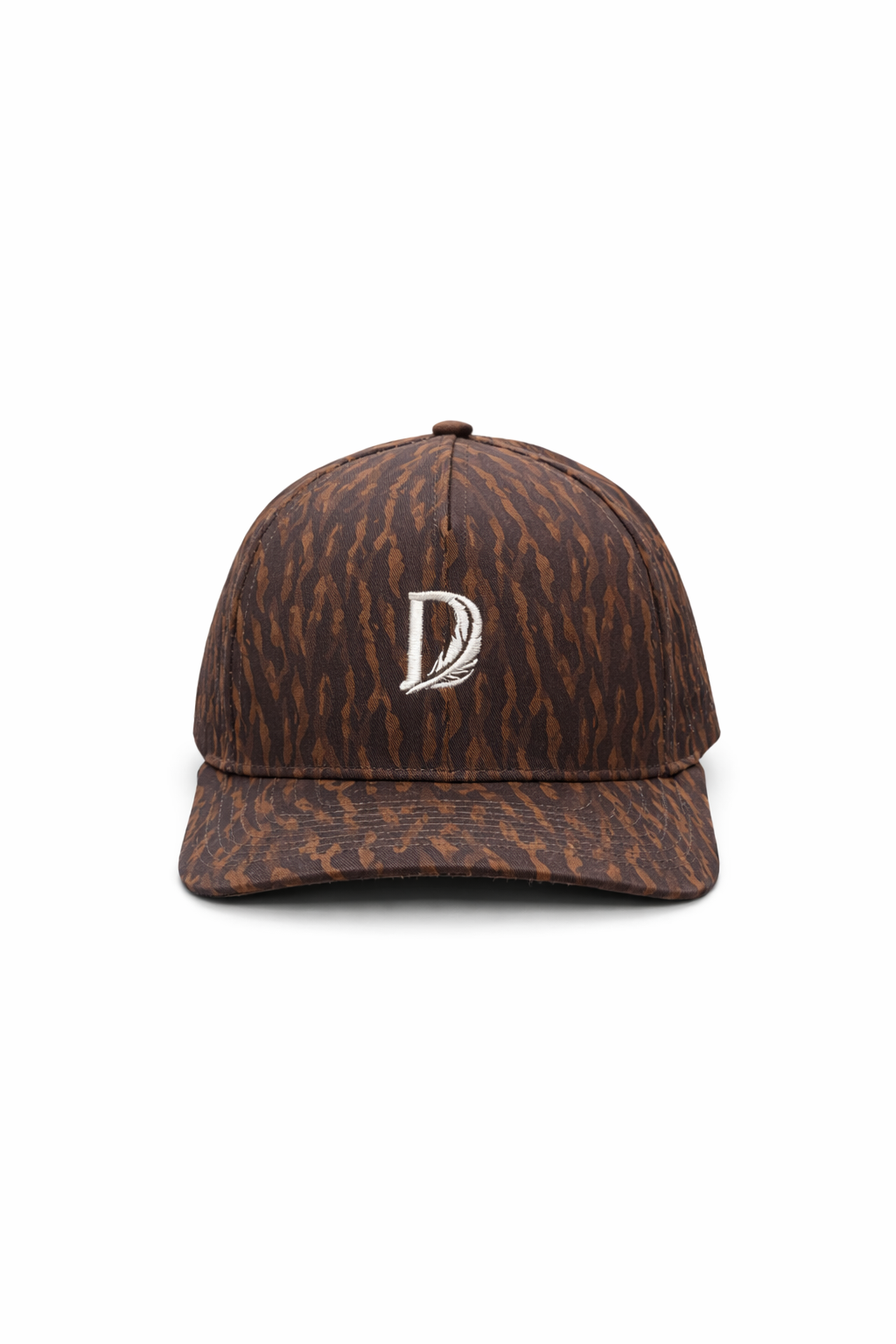 Timber Brake Icon Hat