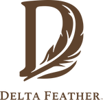 Delta Feather