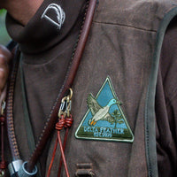 Waxed Canvas Shell Vest