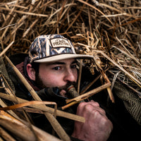 The Mud Room - Shadow Grass