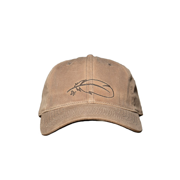 The Dad Cap