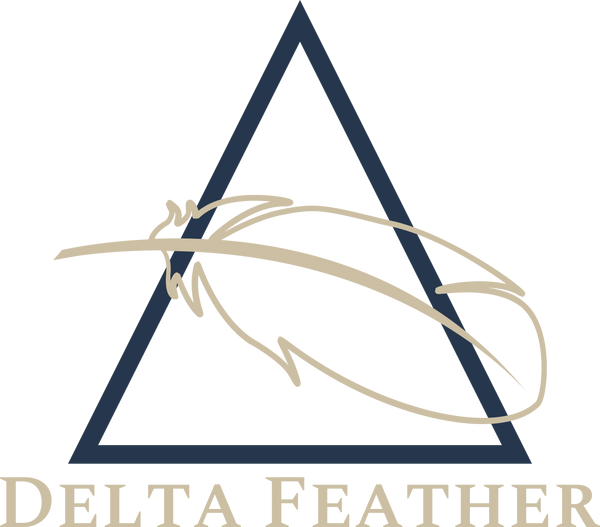 DeltaFeather