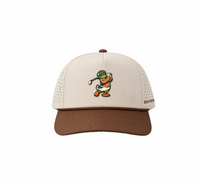 The Duck Hook
