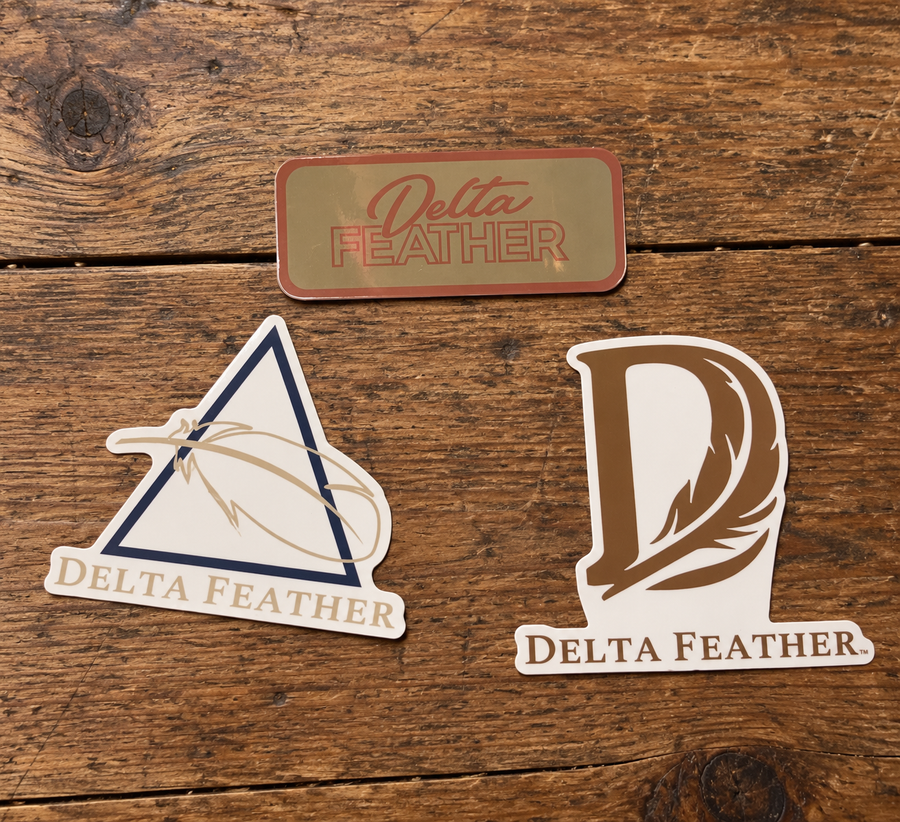 The Logo Pack