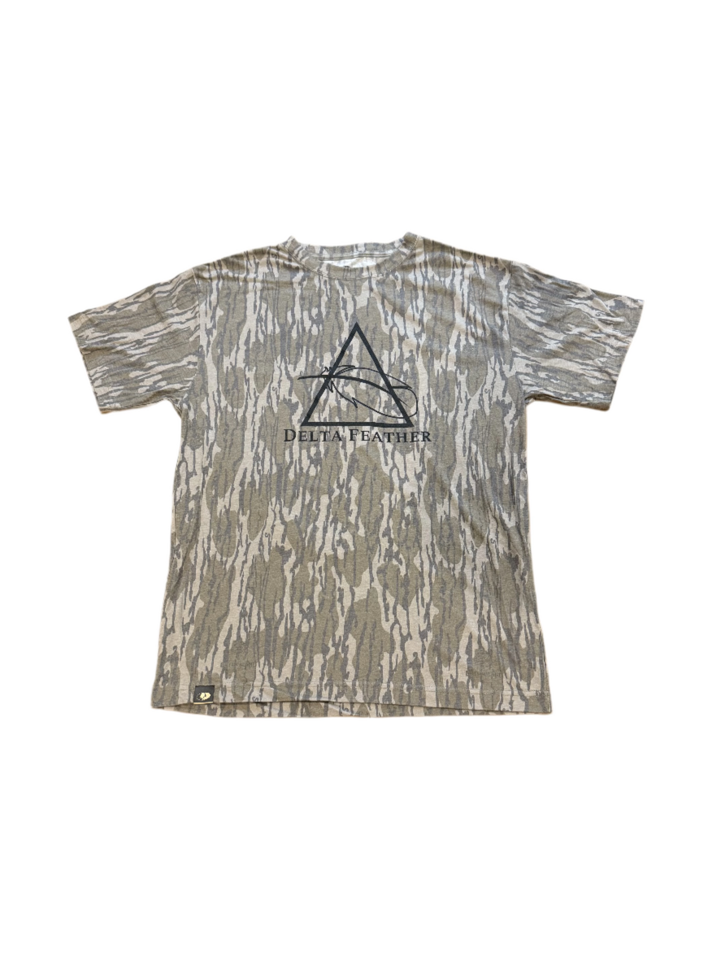 Bottomland Logo Tee