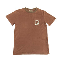 The Cammack Heritage Pocket Tee