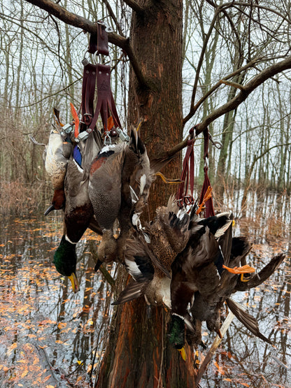 Leg Lok Duck Strap