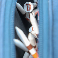 Duck Hook Golf Tees (12-Pack)