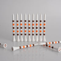 Duck Hook Golf Tees (12-Pack)