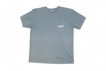 Delta Fin – The Robinson Pocket T-Shirt