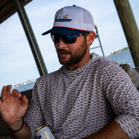 Delta Feather The 250 limited-edition America 250th anniversary hat — additional view