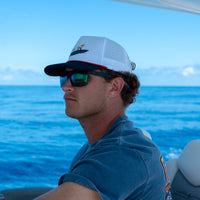 Delta Feather The 250 limited-edition America 250th anniversary hat — alternate view