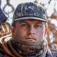 Man's Best Friend (Treestand)
